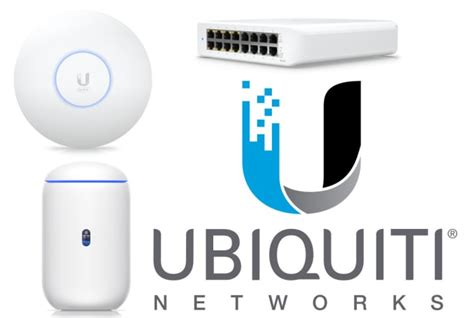 The Dark Arts of Ubiquiti Site Occultism: Enhancing Network Security and Protection